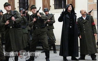 Illustration for article titled Nazi Zombies, Auschwitz And Uwe Boll